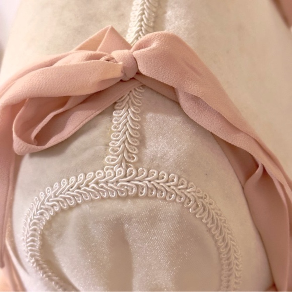 Aritzia Wilfred Ballad Camisole - Coral Blush - Picture 7 of 11